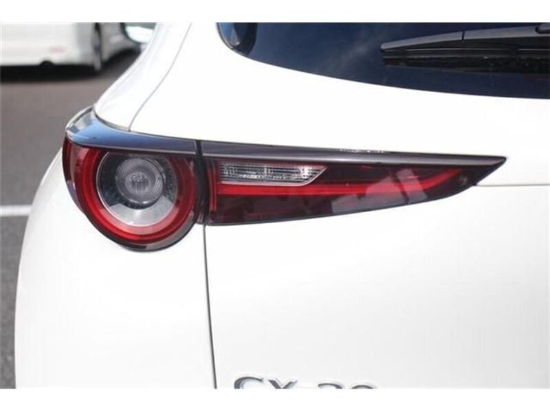 CX-30