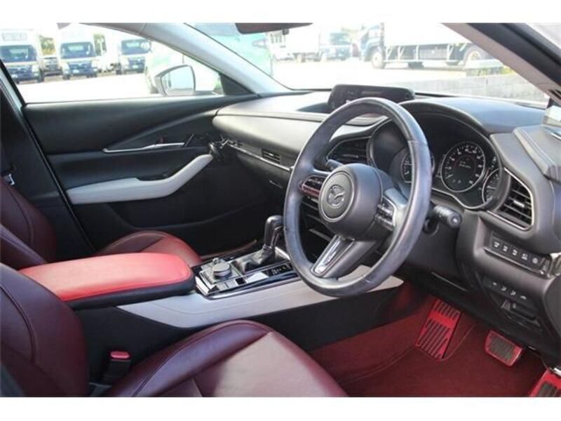 CX-30