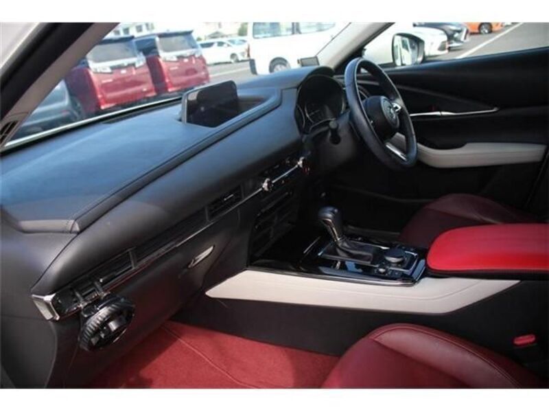 CX-30
