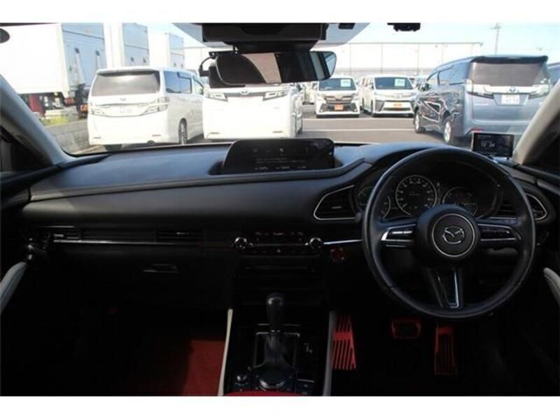 CX-30