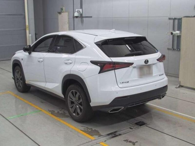 NX