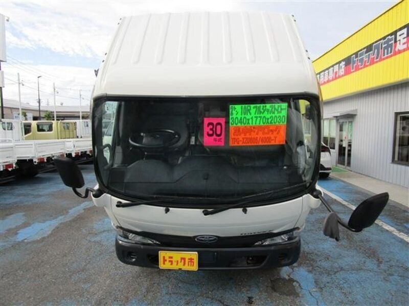 TOYOACE
