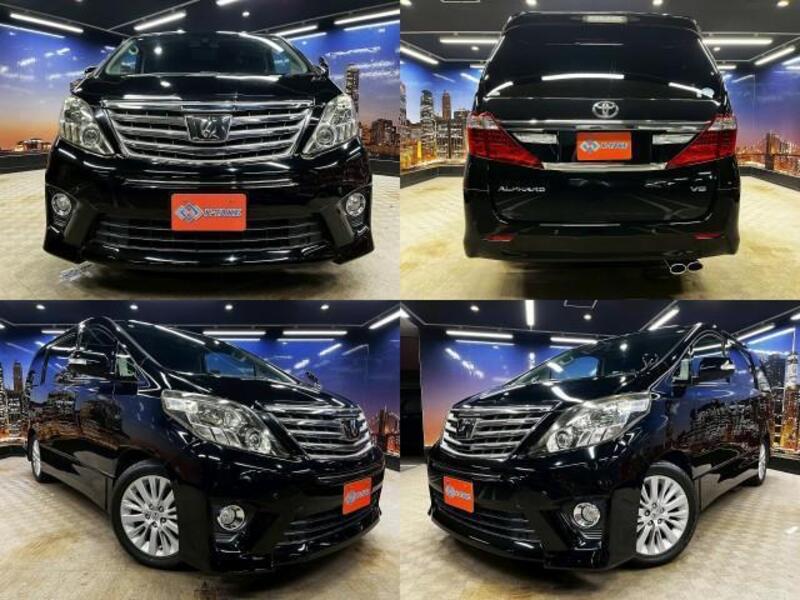 ALPHARD-0
