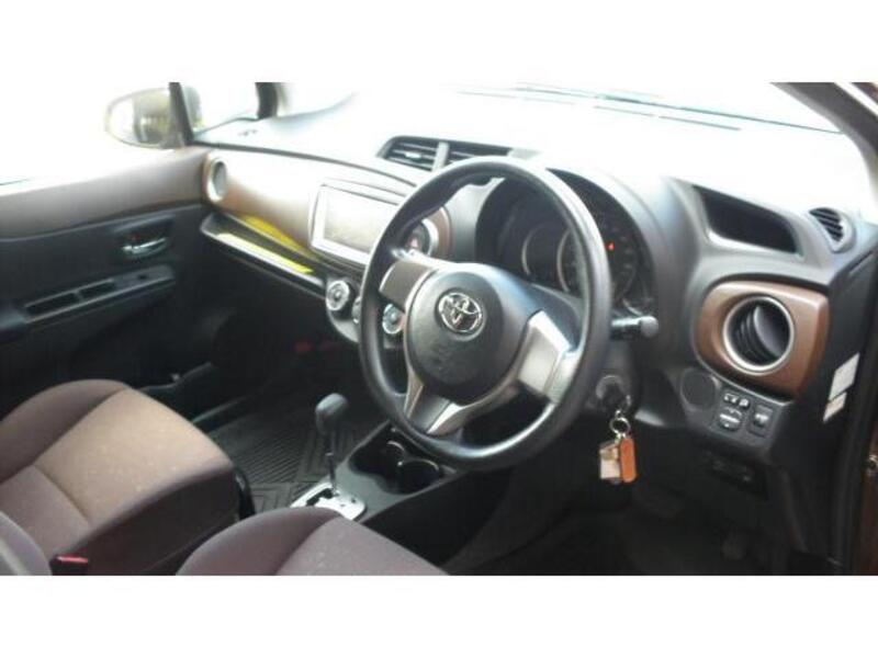 VITZ