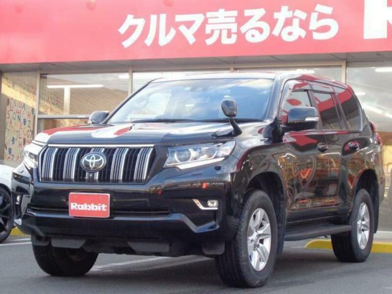 LAND CRUISER PRADO-0