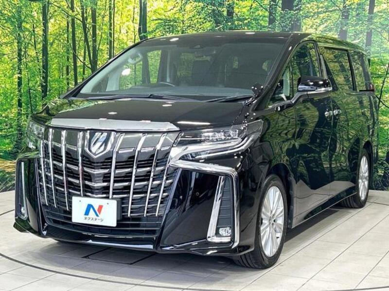 ALPHARD