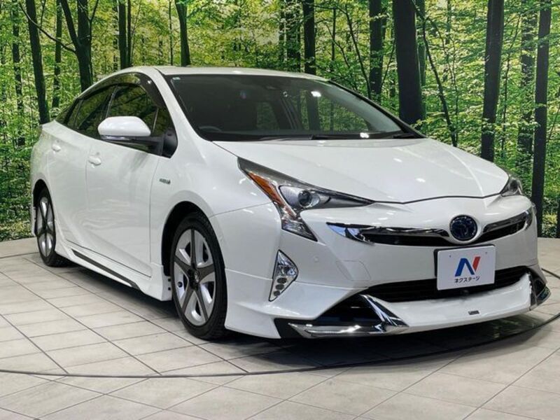 PRIUS