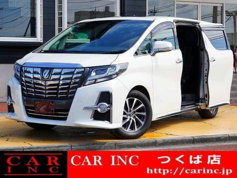 ALPHARD-0