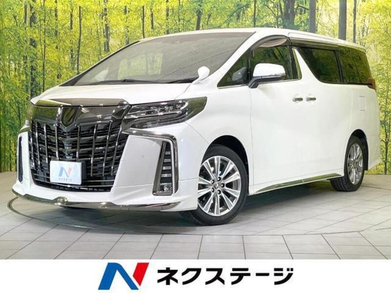 ALPHARD-0