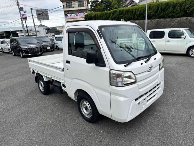 PIXIS TRUCK