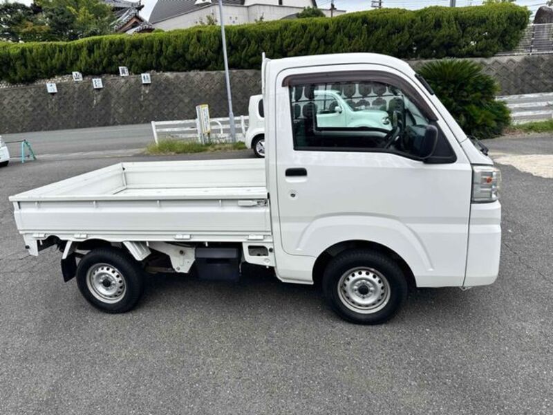 PIXIS TRUCK