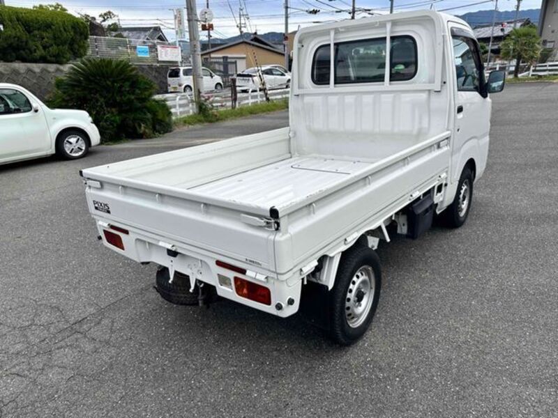 PIXIS TRUCK