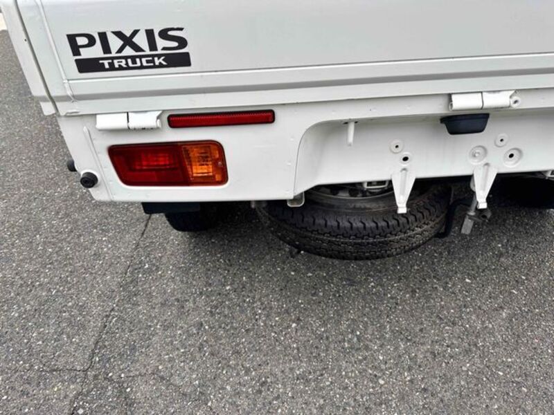 PIXIS TRUCK