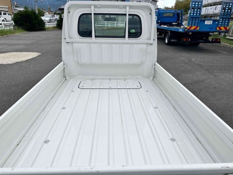 PIXIS TRUCK