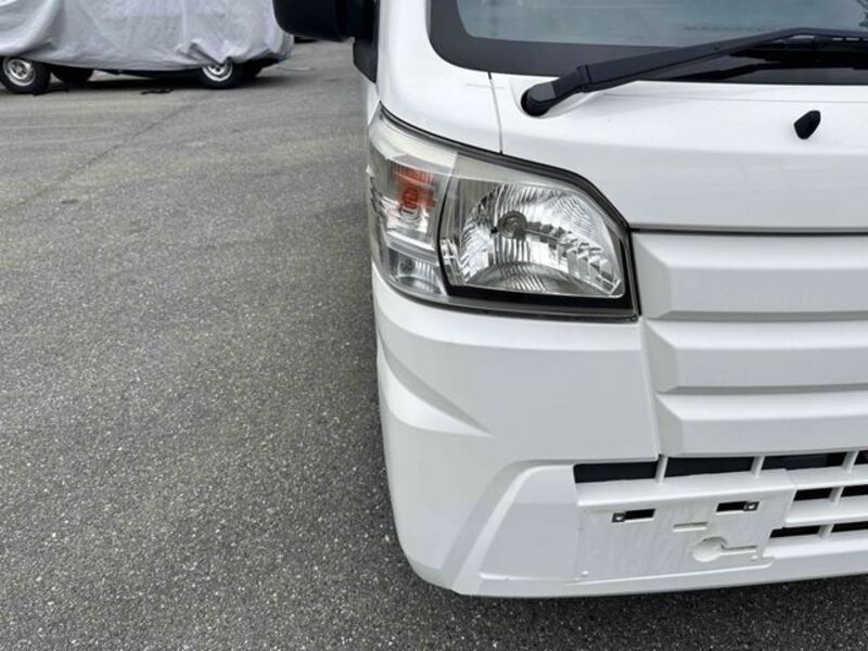 PIXIS TRUCK