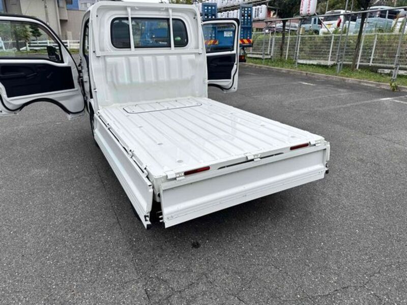 PIXIS TRUCK
