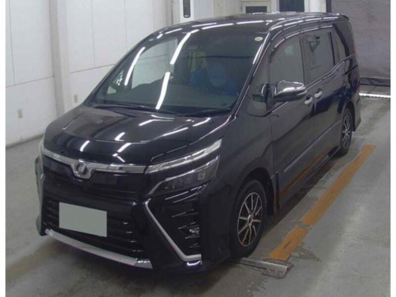 VOXY