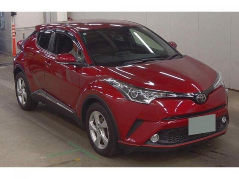 C-HR-0