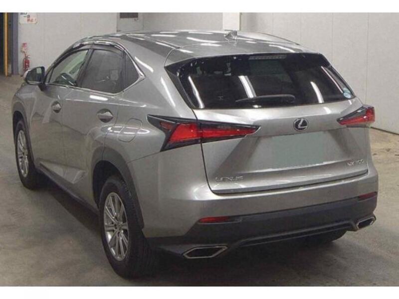 NX