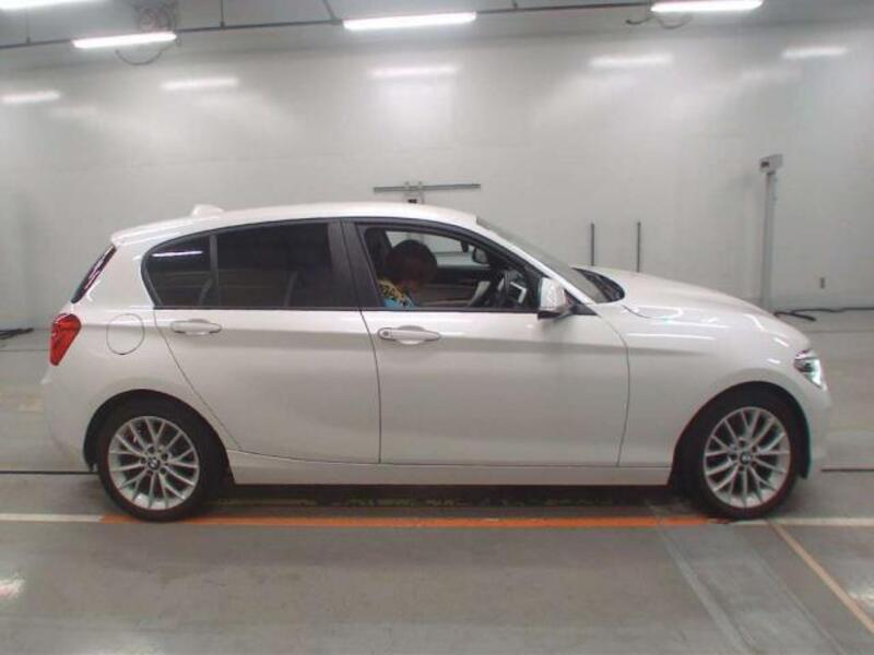 1 SERIES