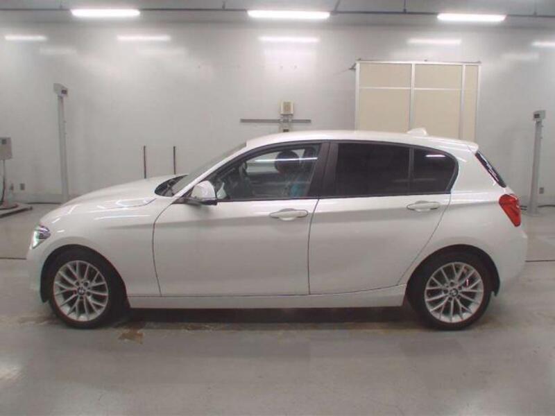 1 SERIES