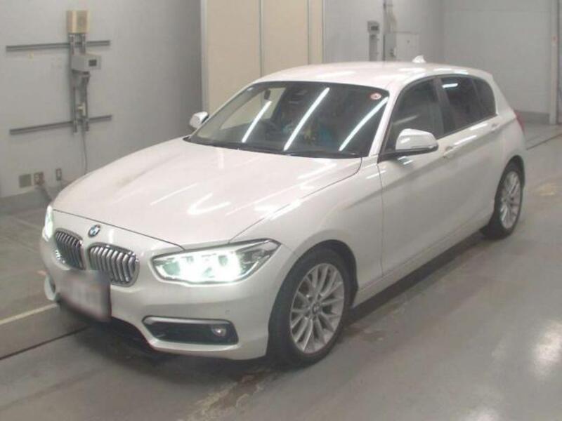 1 SERIES-0
