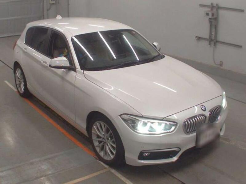 1 SERIES