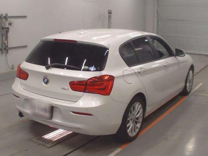 1 SERIES