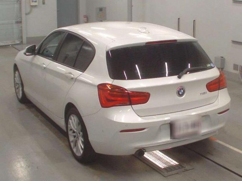 1 SERIES