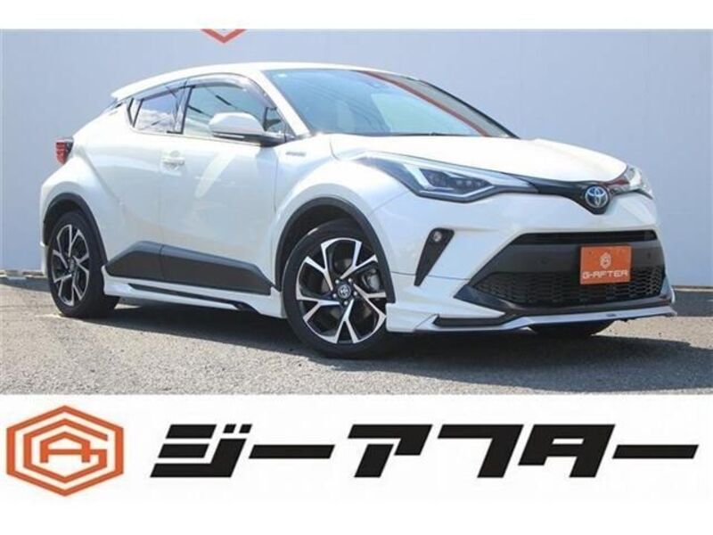 C-HR-0