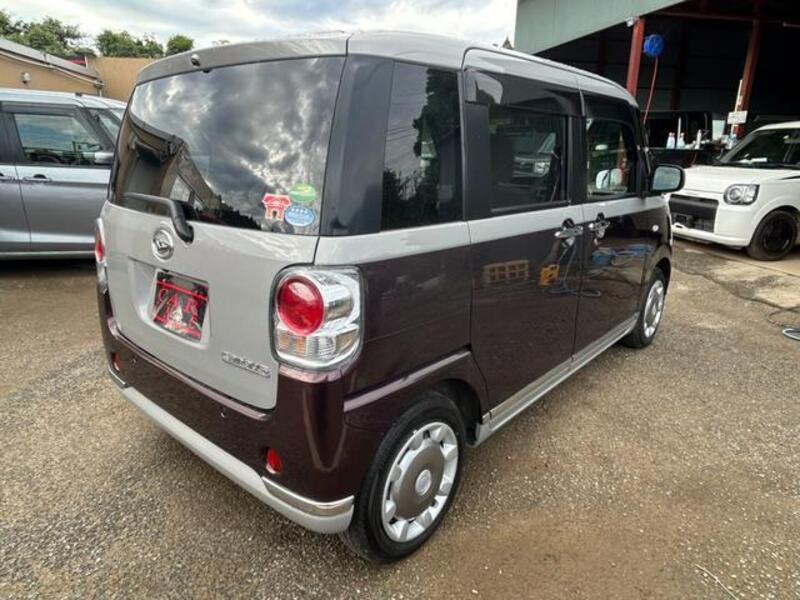 MOVE CANBUS