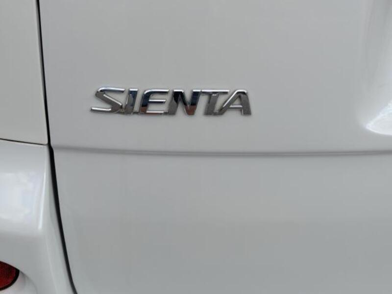 SIENTA