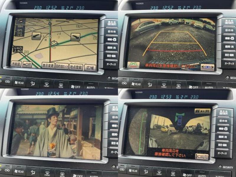 LAND CRUISER