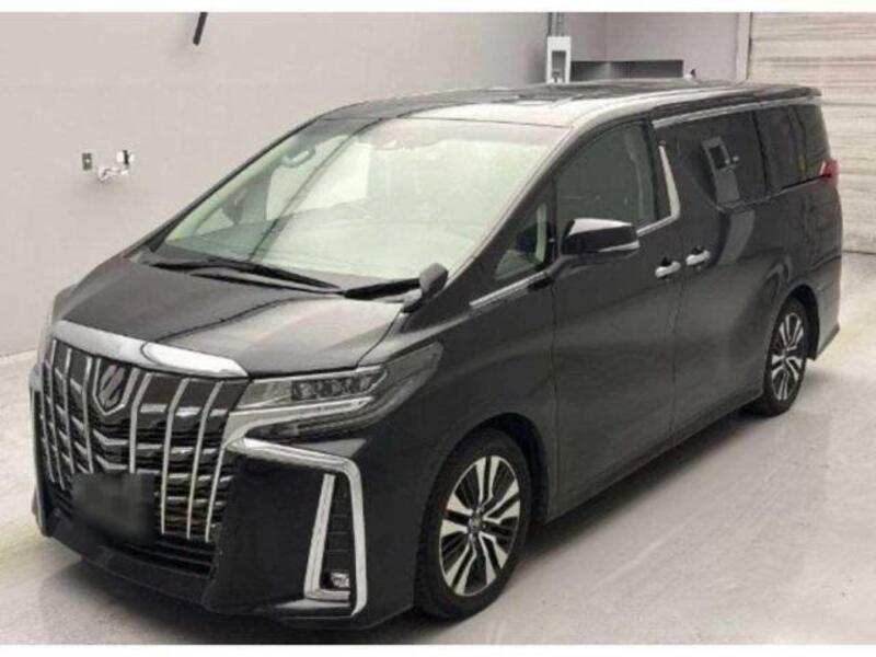 ALPHARD-0