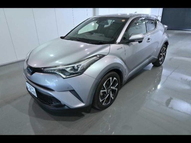 C-HR-0