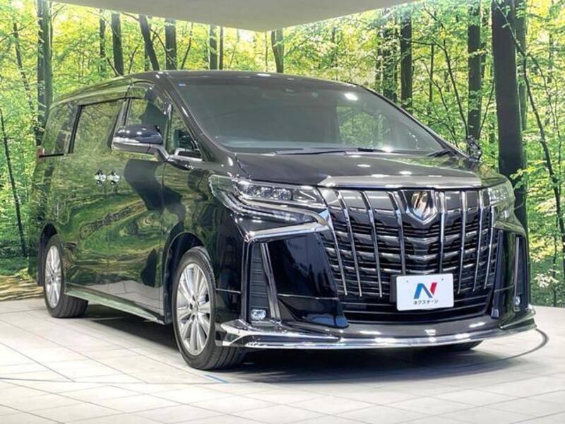 ALPHARD