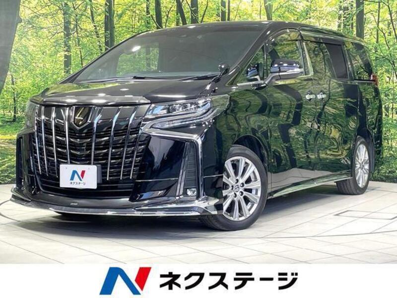 ALPHARD-0