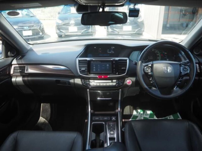 ACCORD HYBRID