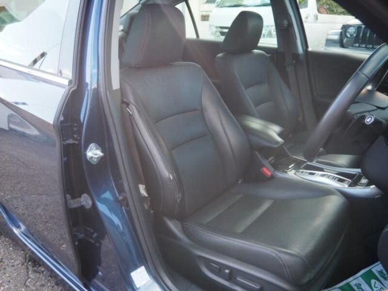 ACCORD HYBRID