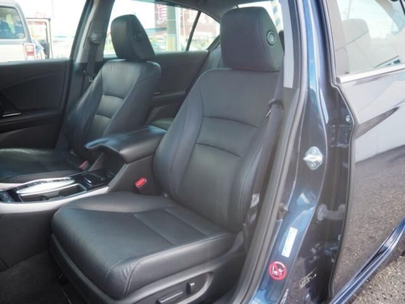ACCORD HYBRID