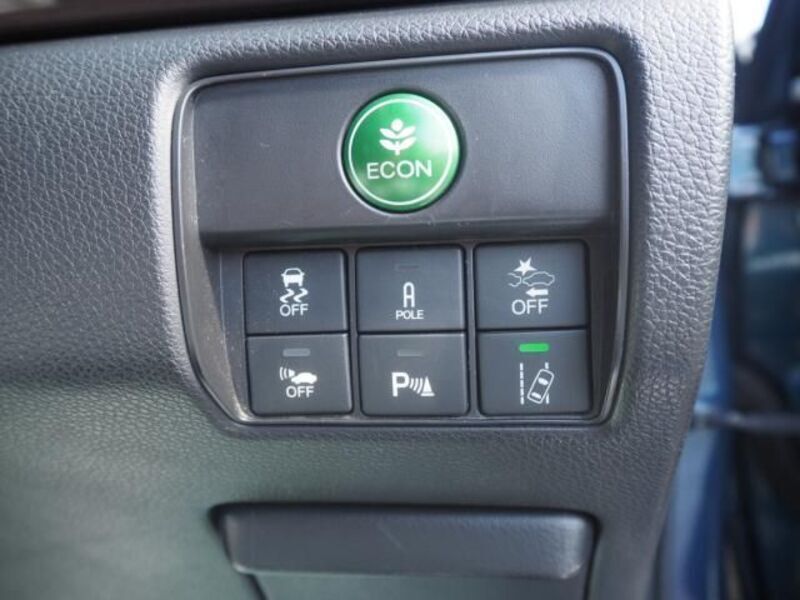 ACCORD HYBRID