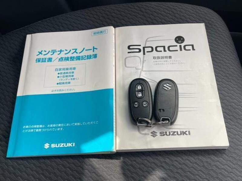 SPACIA