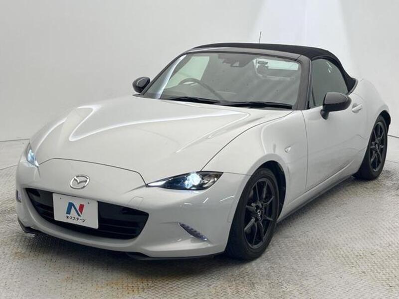 ROADSTER