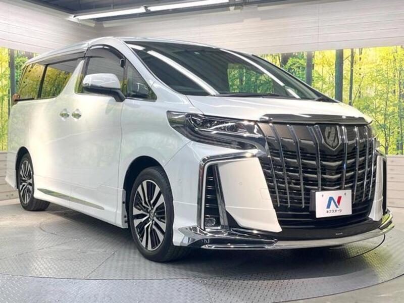 ALPHARD