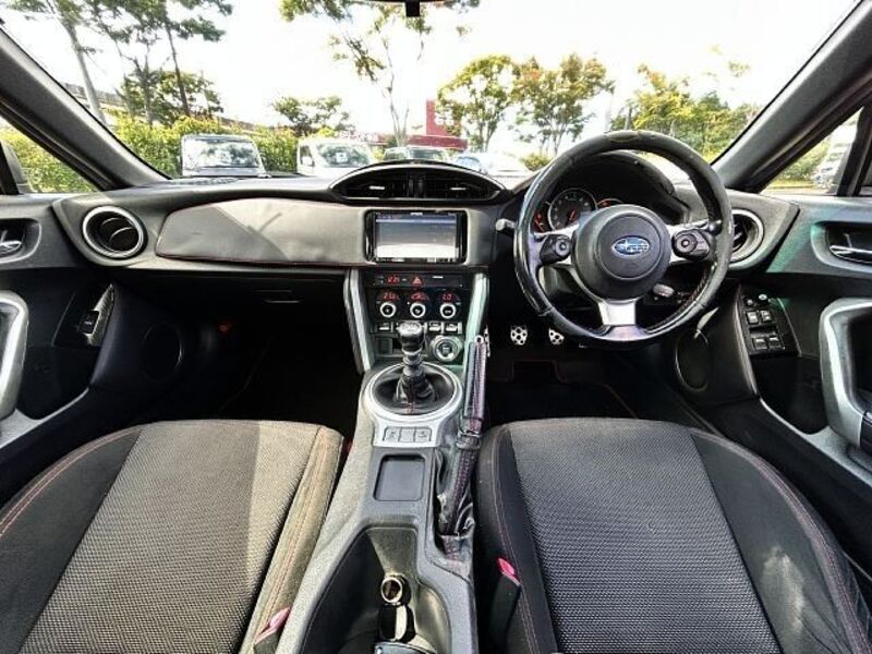BRZ