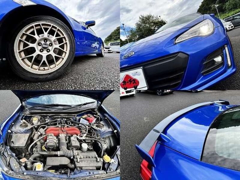 BRZ