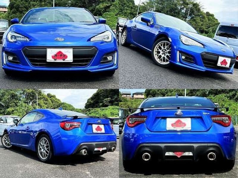 BRZ