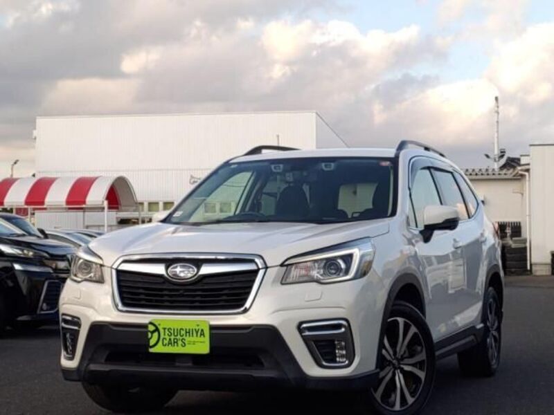 FORESTER-0