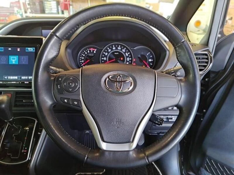 VOXY