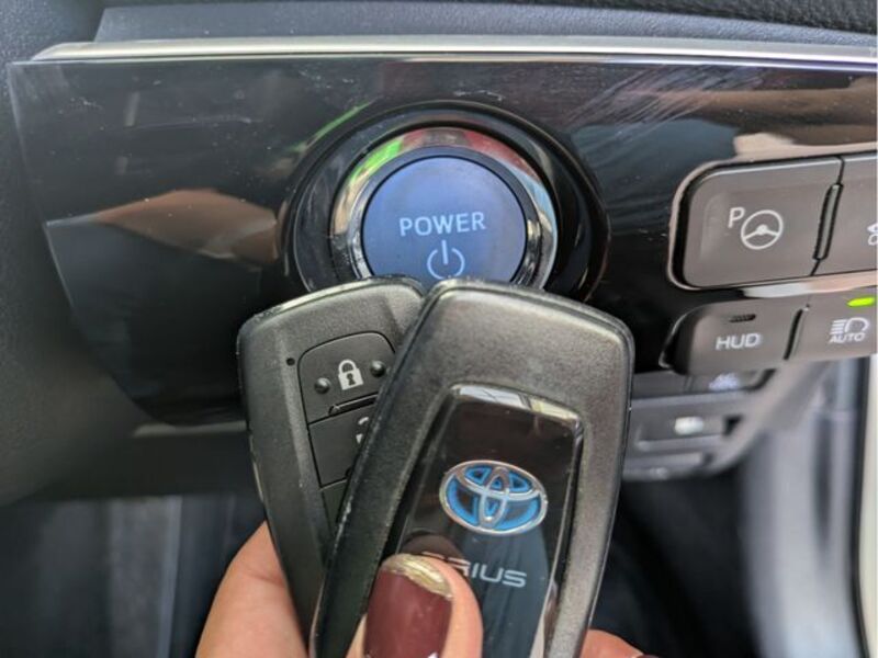 PRIUS